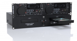 DJ проигрыватель AMERICAN AUDIO UCD200