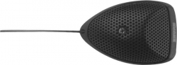 Микрофон поверхностный SHURE MX391-O