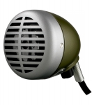 Инструментальный микрофон SHURE 520DX