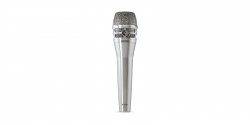 Вокальный микрофон SHURE KSM8-N