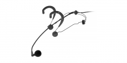 Головной микрофон SHURE BETA 54