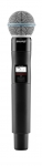 Передатчик SHURE QLXD2-B58 P51