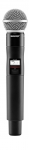 Передатчик SHURE QLXD2-SM58 K5