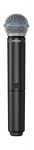Передатчик SHURE BLX2-B58 M17