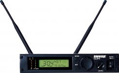 Приемник SHURE ULXP4E K2E