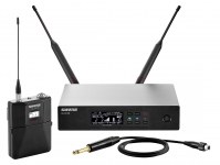 Радиосистема SHURE QLXD14E P51
