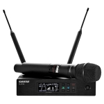 Радиосистема SHURE QLXD24E-KSM9 P51