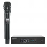 Радиосистема SHURE QLXD24E-K8B P51