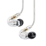 Внутриканальные наушники SHURE SE215-CL