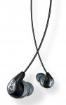 Внутриканальные наушники SHURE SE112-GR-EFS