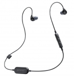 Внутриканальные наушники SHURE SE112-K-BT1-EFS
