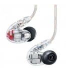 Внутриканальные наушники SHURE SE846-CL BT1-EFS