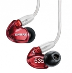 Внутриканальные наушники SHURE SE535LTD BT1-EFS