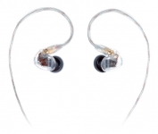Внутриканальные наушники SHURE SE425-CL-EFS
