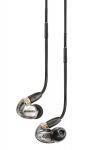 Внутриканальные наушники SHURE SE425-V BT1-EFS
