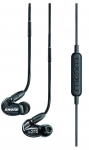 Внутриканальные наушники SHURE SE215-K-BT1-EFS