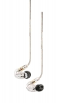 Внутриканальные наушники SHURE SE215-CL-BT1-EFS