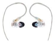 Внутриканальные наушники SHURE SE315-CL-EFS