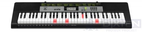 Портативный синтезатор CASIO LK-135 - Компания Дикстен