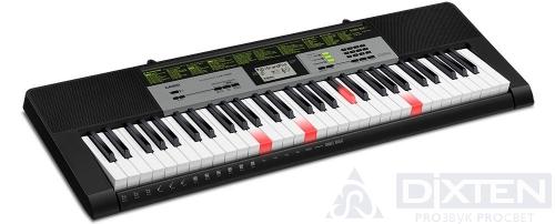 Портативный синтезатор CASIO LK-135 - Компания Дикстен