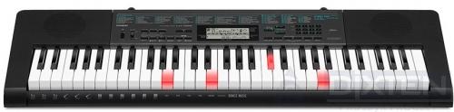 Портативный синтезатор CASIO LK-266 - Компания Дикстен