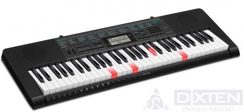 Портативный синтезатор CASIO LK-266 - Компания Дикстен