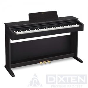 Интерьерное пианино CASIO CELVIANO AP-270ВК - Компания Дикстен