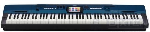 Сценическое пианино CASIO PRIVIA PX-560M - Компания Дикстен
