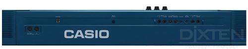 Сценическое пианино CASIO PRIVIA PX-560M - Компания Дикстен