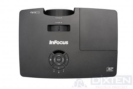 Проектор INFOCUS IN112XA - Компания Дикстен