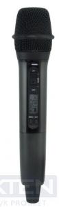 Радиосистема VOLTA DIGITAL 1001 PRO - Компания Дикстен