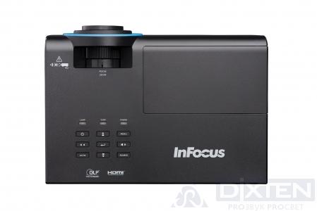 Проектор INFOCUS IN3144 - Компания Дикстен