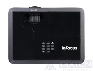Проектор INFOCUS IN138HDST - Компания Дикстен
