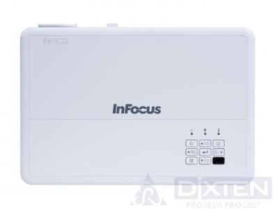 Проектор INFOCUS IN1118HD - Компания Дикстен