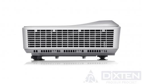Проектор INFOCUS INL146UST - Компания Дикстен