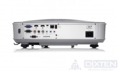 Проектор INFOCUS INL146UST - Компания Дикстен