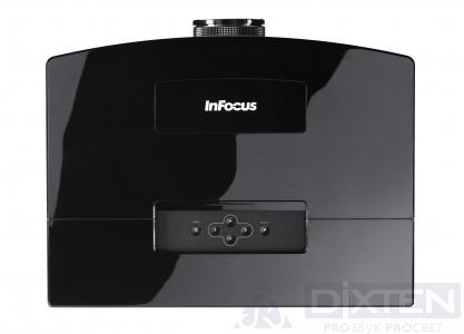 Проектор INFOCUS IN5316HDA - Компания Дикстен