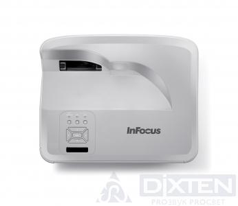 Проектор INFOCUS SPL1080HDUST - Компания Дикстен
