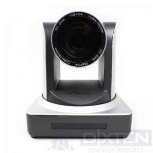 PTZ-камера CLEVER MIC 1011H-10 - Компания Дикстен