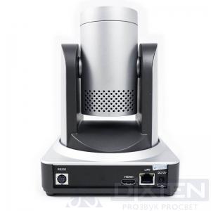PTZ-камера CLEVER MIC 1011H-10 - Компания Дикстен