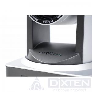 PTZ-камера CLEVER MIC 1011H-10 - Компания Дикстен