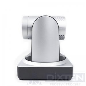 PTZ-камера CLEVER MIC 1011H-20 - Компания Дикстен