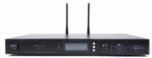 Радиосистема BKR KX-D3820 (РУЧНОЙ И ПЕТЛИЧНЫЙ) - Компания Дикстен