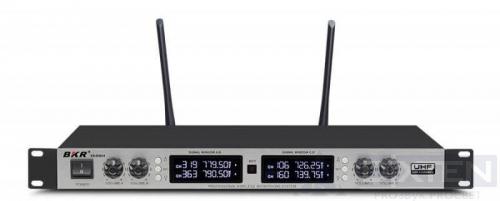 Дискуссионная беспроводная система BKR KX-D3814 - Компания Дикстен