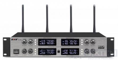 Дискуссионная беспроводная система BKR KX-D3818 - Компания Дикстен