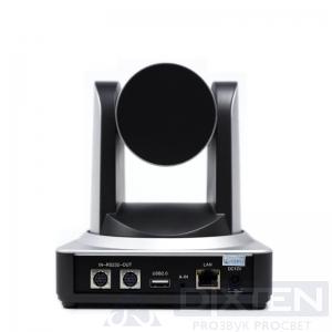 PTZ-камера CLEVER MIC 1011U2-10 - Компания Дикстен