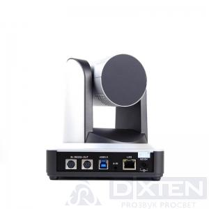 PTZ-камера CLEVER MIC 1011U-5 - Компания Дикстен