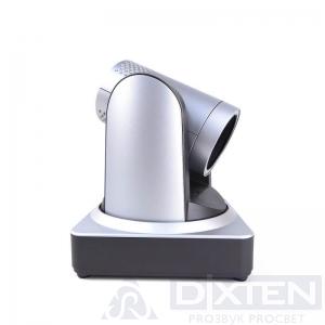 PTZ-камера CLEVER MIC 1011U-10 - Компания Дикстен