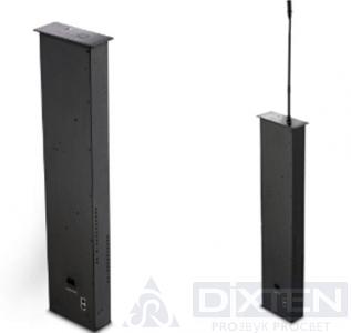 Микрофон поверхностный CLEVER MIC MCL - Компания Дикстен Микрофон поверхностный CLEVER MIC MCL - Компания Дикстен