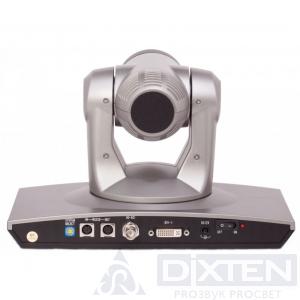 PTZ-камера CLEVER MIC HD PTZ CAMERA - Компания Дикстен